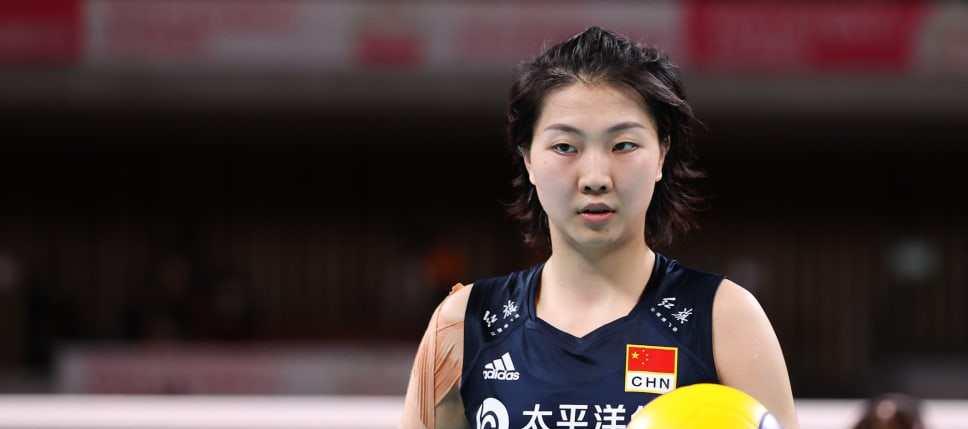 蔡斌|袁心玥下一站并非江苏女排，排协曝光去向，蔡斌没看错人