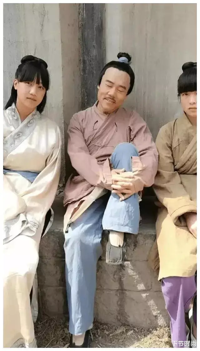 司马南|演员司马南的影视三十年