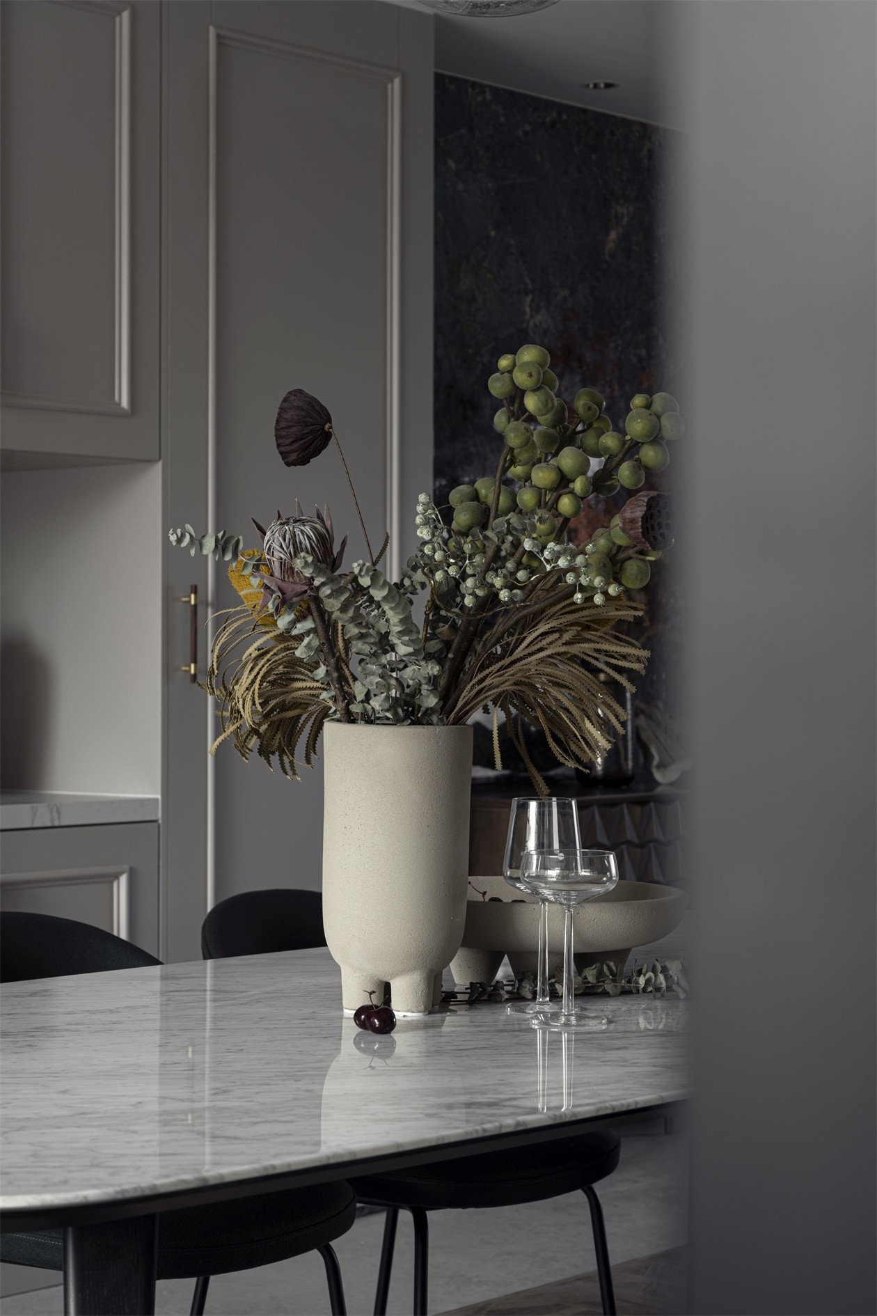 极简设计 住宅并非只是居住之地