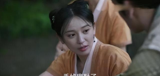 梁晗|再看《知否》才发现,梁晗才是最会算计的男人