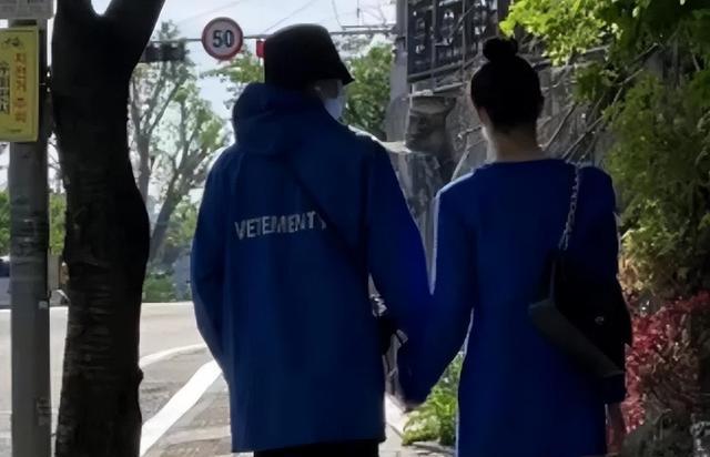 防弹少年团|防弹少年团有望不服兵役?他身为队长却第一个被曝恋爱?