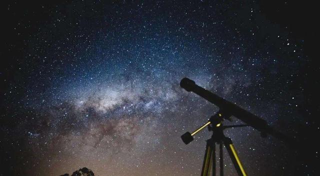 为什么我们现在很难看到银河了?百年后,人类或将看不见一颗星星
