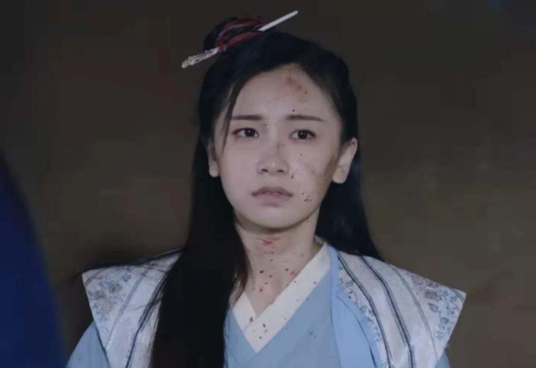 姐姐|8部翻拍古装剧，《少年包拯》女主美，《宝莲灯》孙悟空满脸通红