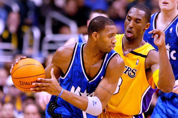 耐克|凤毛麟角！NBA史上仅五人拥有终身球鞋合同，科比、库里都不够格