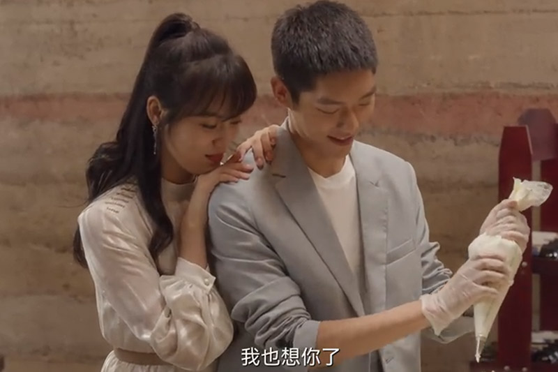 方原|《第二次拥抱》大结局:如英令人惋惜,木木值得祝福,方原意难平