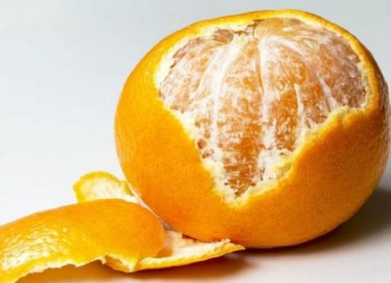 脾胃|医生再三强调：吃完橘子后，尽量少吃这5种食物，希望你能听劝