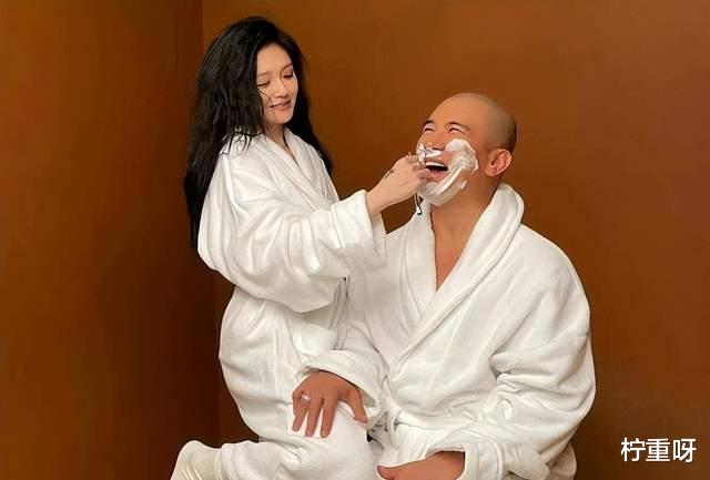 大S|劲爆！大S与老公具俊晔婚姻遭威胁，女主持人称有具俊晔私下片段