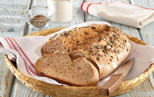 血糖|多吃粗粮能降血糖吗?忠告:4种“粗粮”或比甜食升糖快,了解下