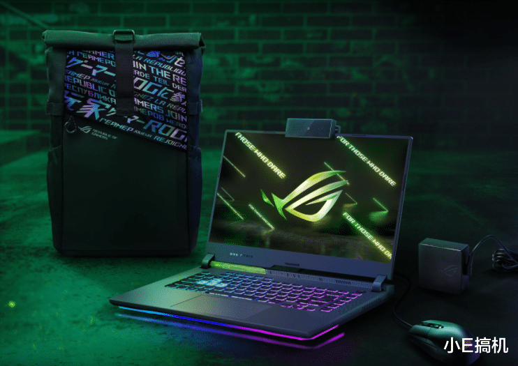 oppo find x|上半年哪些游戏本值得关注?140W满血显卡的ROG魔霸新锐换机必看