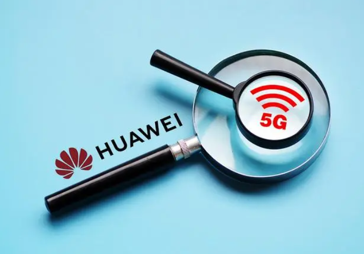 5G|问题解决了，华为5G的天“亮”了