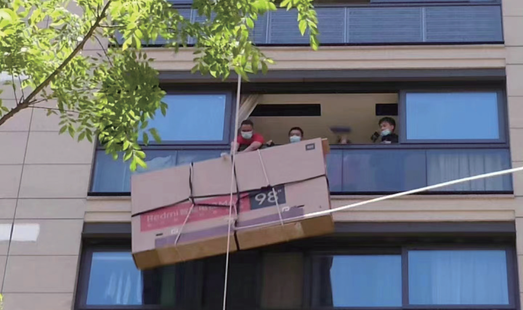 小米科技|打造客厅中的超级观赛位——适合看球的电视机应该怎么选