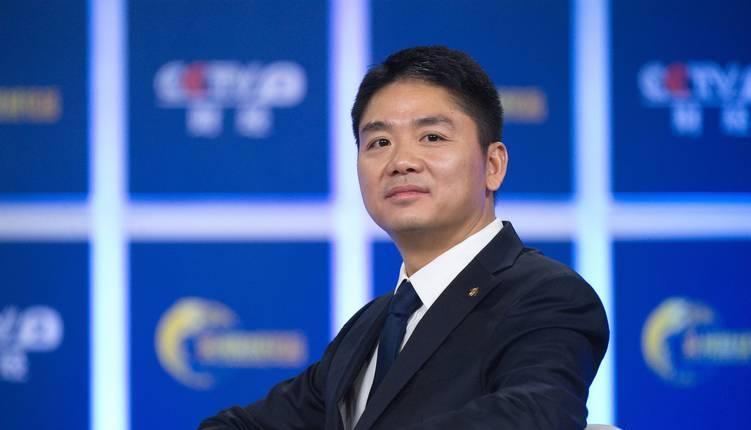 iPhone|刘强东、马云陆续“归位”，是否嗅到了什么“信号”？