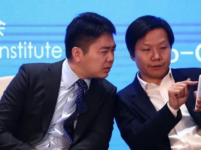 锂离子电池|刘强东:千万不要跟雷军比营销,他不是一般人