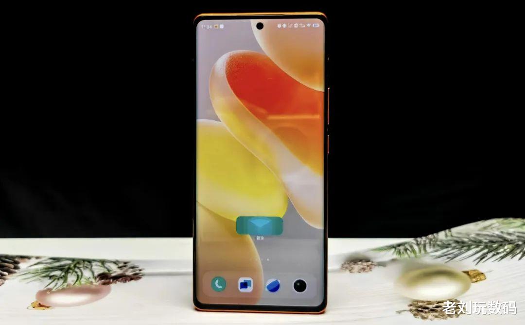iqoo10|同为3699元，IQOO 10和vivo X80买哪款好呢？