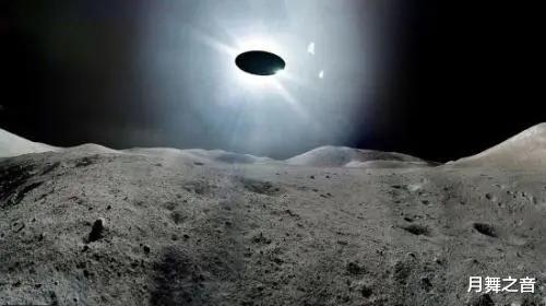 真相大曝光:曾在月球上碰到UFO ,NASA隐瞒了真相
