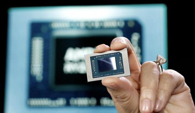 |AMD锐龙7000移动处理器发布，覆盖轻薄本和游戏本，性能提升78%
