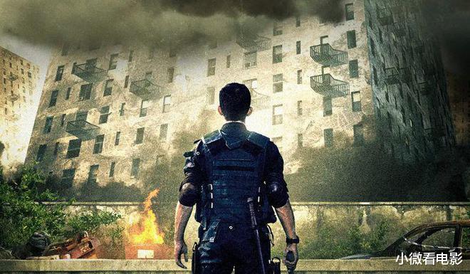 |能将暴力美学发挥到淋漓尽致的6部动作片,拳拳到肉,从头打到尾