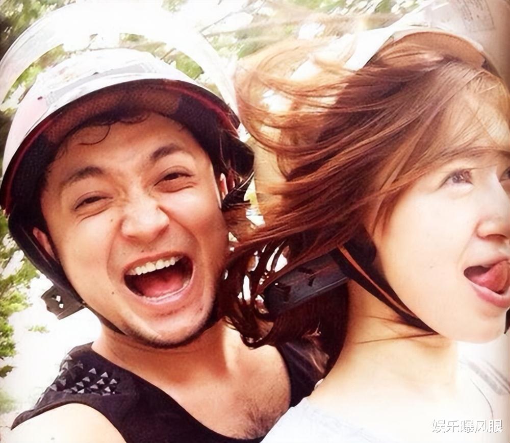 尼格买提|39岁尼格买提离婚后近况:胡子拉碴眼睛肿胀,疑似忧郁睡眠不好