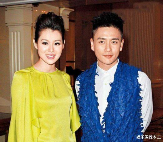 黄宗泽|胡杏儿结婚7年，“前男友”黄宗泽再没谈过恋爱，我真的破防了