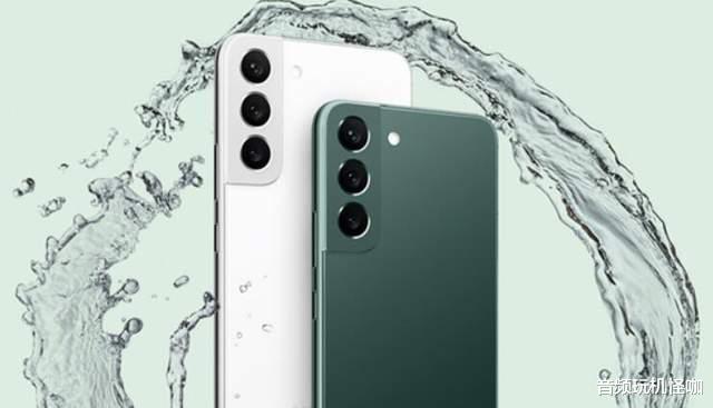 iOS|机皇的妥协是必然!6.1英寸屏+全新一代骁龙8,价格挺良心!