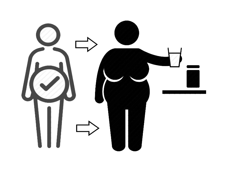 辟谷 无需运动,放开吃也能减重?液断减肥法,又忽悠了多少中国消费者