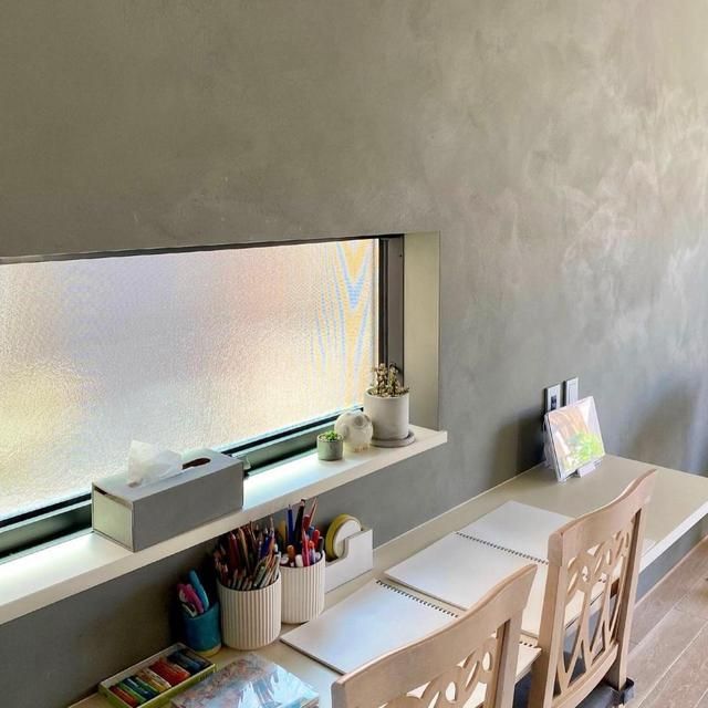 发现一日本太太的家,不像是干净,更像是在展示艺术,治愈极了!