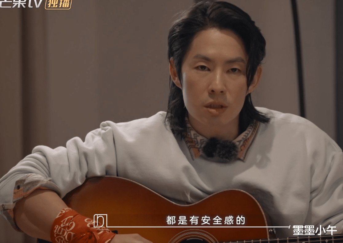 言承旭|言承旭吴建豪同框，谈F4解散原因，叹：如果当时不互相嫉妒就好了