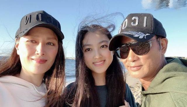 娱乐圈|种瓜得瓜，种豆得豆，娱乐圈后继有人了