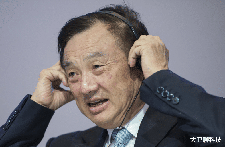孟晚舟|两个消息传来，孟晚舟带队“出征”，任正非食言了？