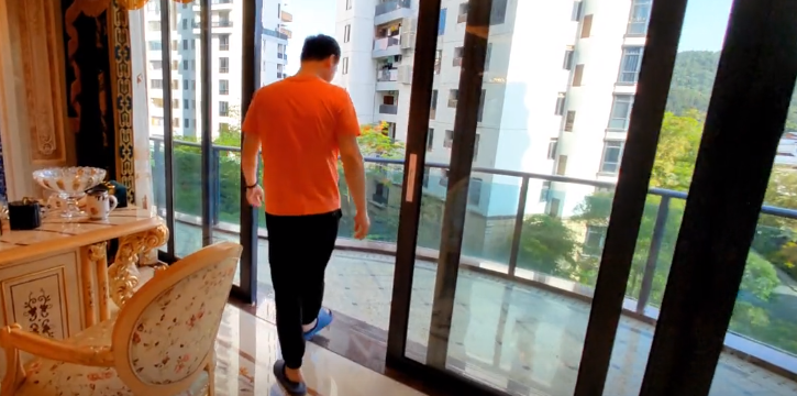 被无数人吐槽过的“重装修”,当看到这套装修时,发现小丑是自己