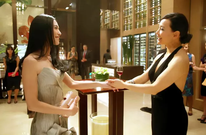 周迅|国产剧新年开局，打得这么稀碎？