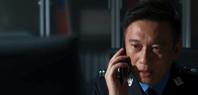 张秋峰|《罚罪》张秋峰究竟有何难言之隐？他真的是内鬼吗？