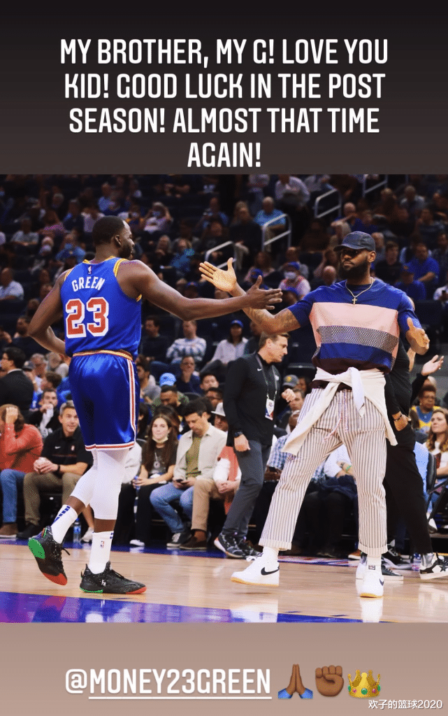 湖人队|老詹推特告别赛季！杨毅臭骂：湖人这阵容这战绩，NBA75年绝无仅有