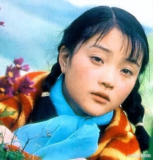 金鹰女神|今年金鹰女神花落谁家?历届8位女神,有人蒸蒸日上,有人已塌房