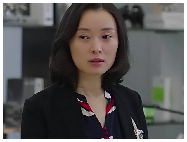 蒋勤勤|心酸婚姻蒋勤勤:挺二胎孕肚伺候陈建斌,挤走吴越却与刘涛结怨