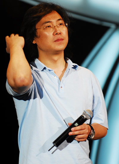 廖昌永|廖昌永：妻子匿名资助我求学，走红后不变心，始终把妻子当成宝