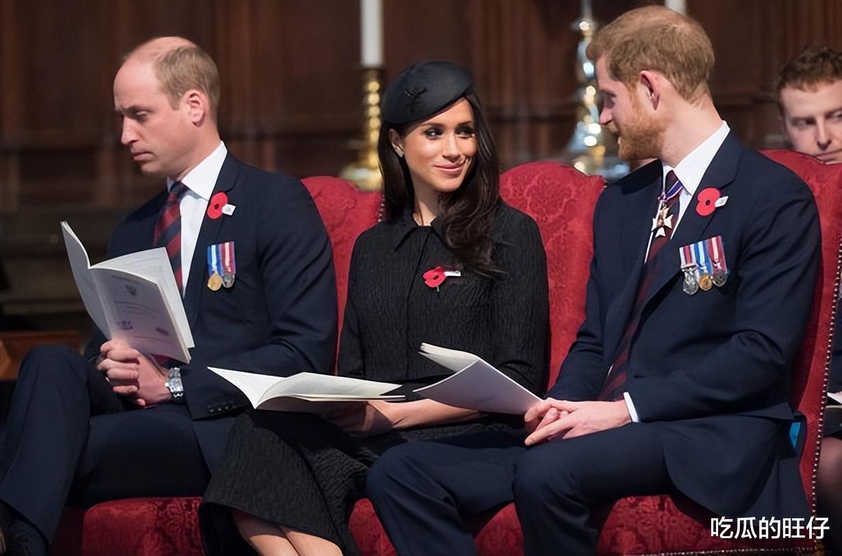 庞博|50岁丹麦王妃：神似凯特比她省心，看着婆婆把二王子一家赶出王室