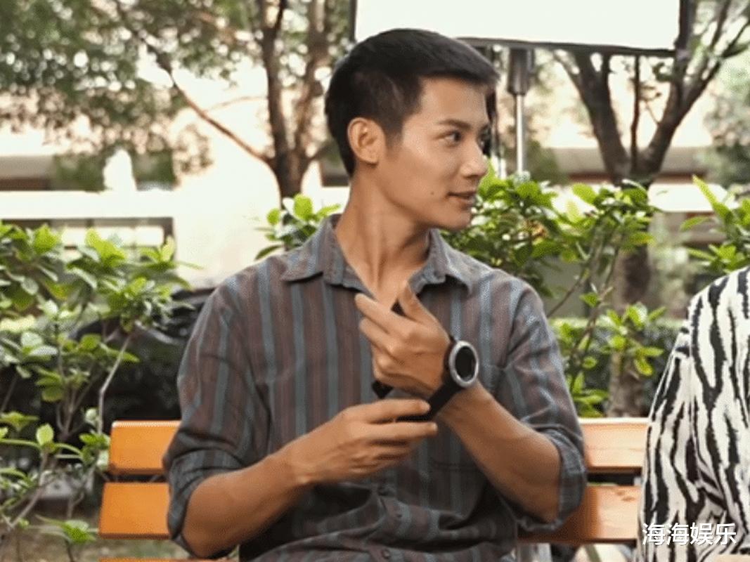 郑业成|郑业成又一新剧预定爆款，搭档高颜值女主令人期待，网友：熬夜追