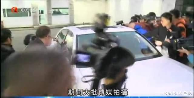 崩牙驹出狱10年:黑社会投身币圈照样被骗6亿,只好忍气吞声改卖牛仔裤
