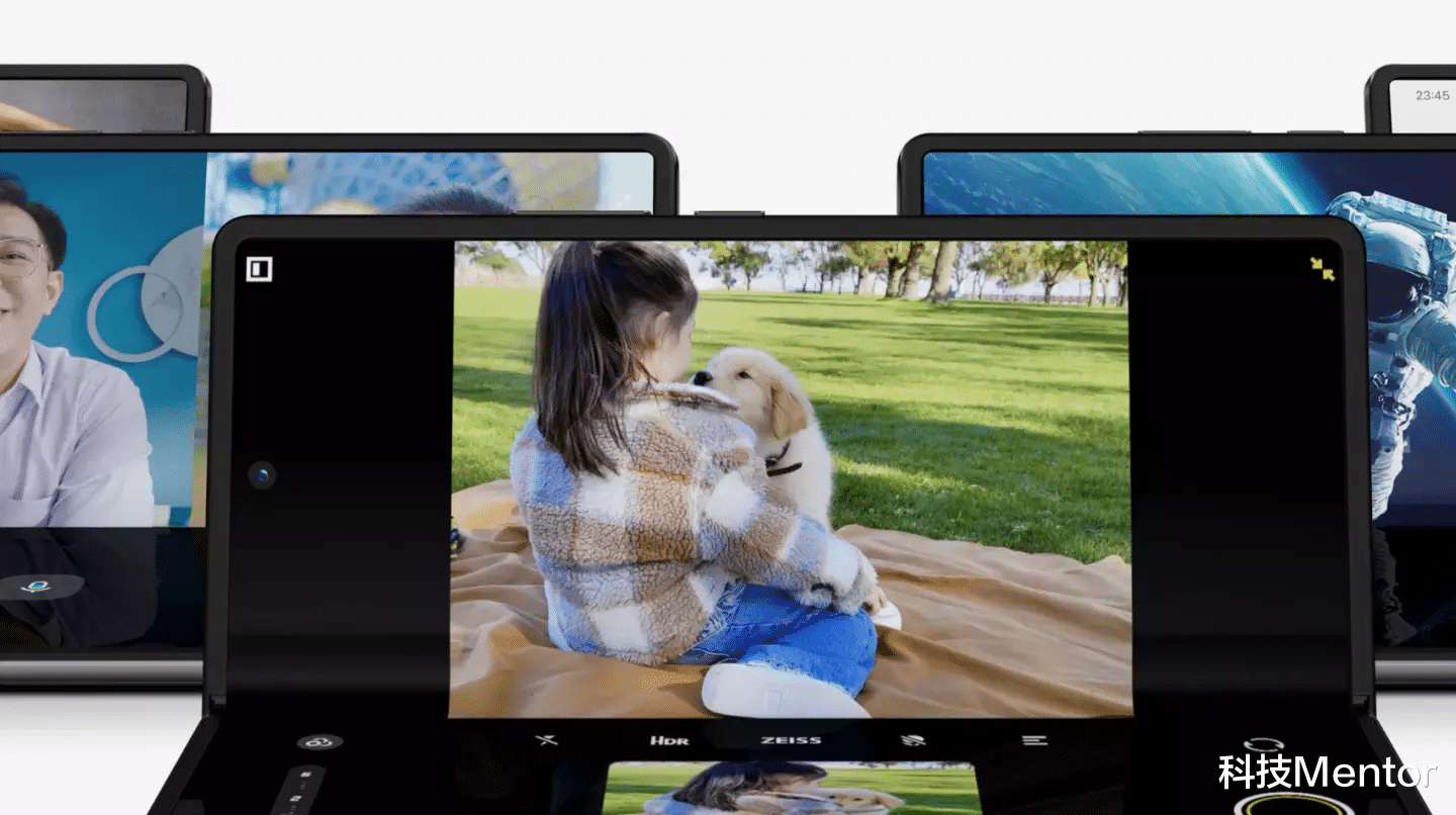 OLED|vivo X Fold+ 会成为你的第一部折叠屏手机吗？说说我的理由！