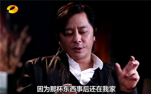 是谢霆锋毒哑了王杰的嗓子？香港娱记爆料：真相不是那么简单