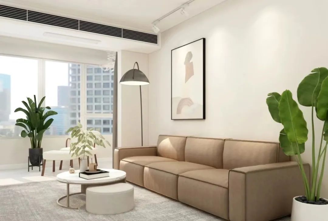 过度追求风格上的统一,装修新家容易受到约束?