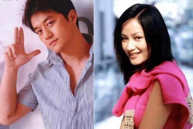 王菲|王菲和周迅，串起了半个娱乐圈的“风流往事”