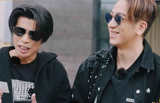 吴卓羲|原来吴卓羲也经历裁员潮，丢工作转行进入娱乐圈，遇伯乐做演员