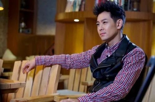 吴尊|“飞轮海F4”吴尊:娱乐圈第一谎话精,自曝隐婚生子人设崩塌