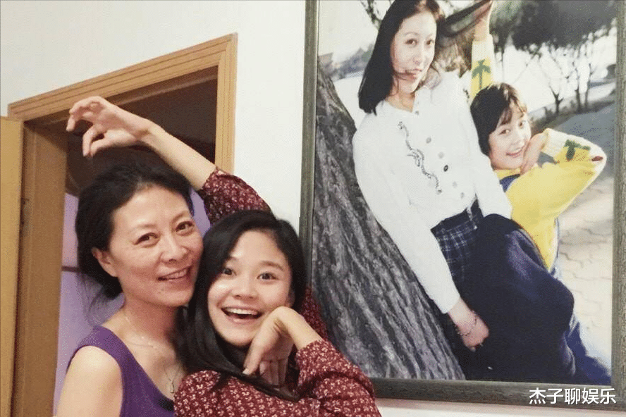 命运航班|影后岳红：我做了别人的妈，却忘了自己女儿，32年单亲生活不易