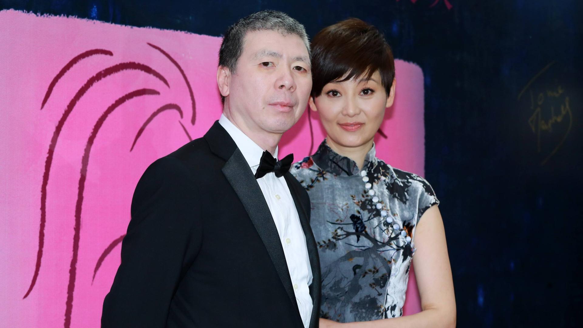 赵雅芝|对对不般配，对对天长地久，这6对明星夫妻的婚姻，真是一门玄学