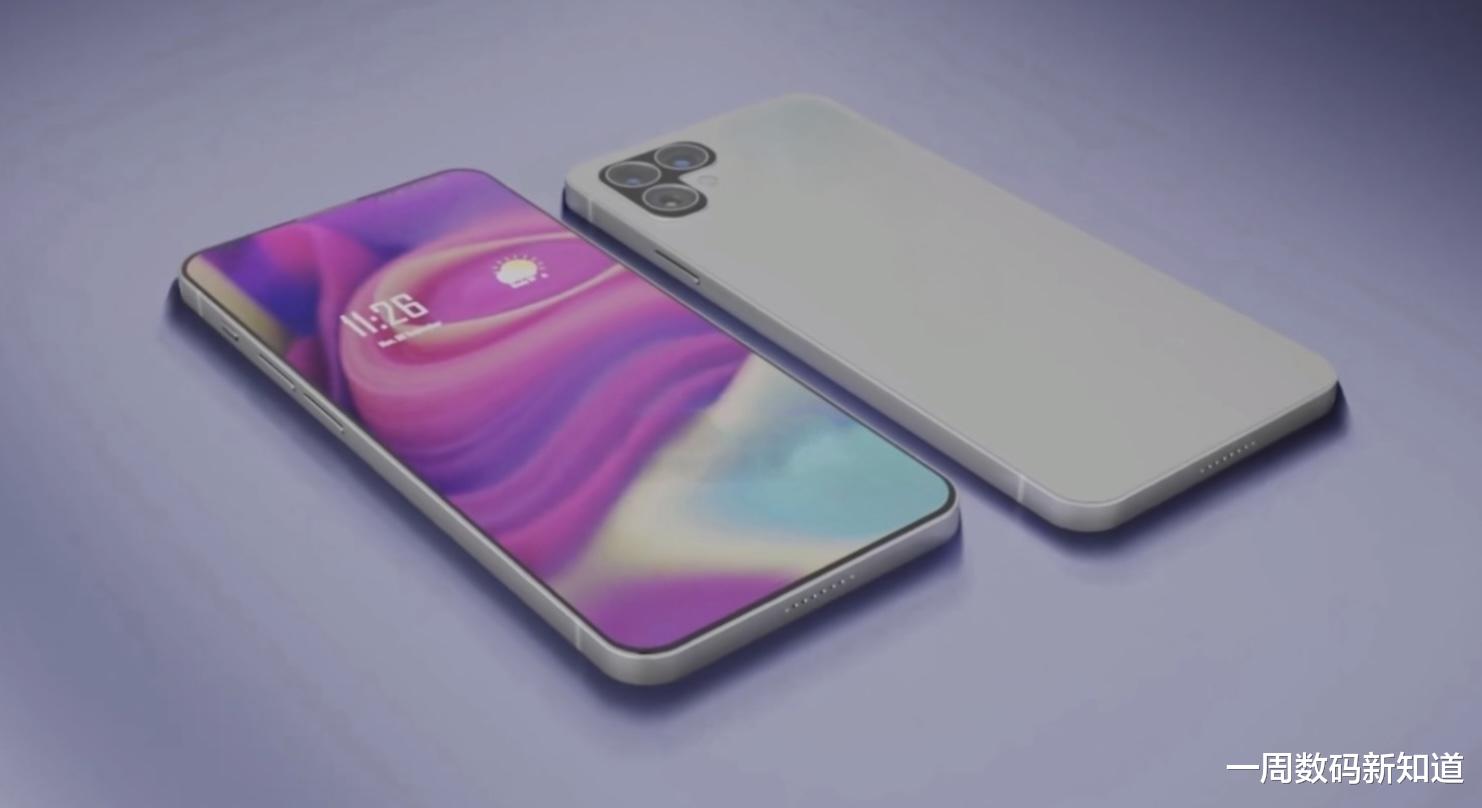 iqoo|iQOO 12继续突破：治愈了我的强迫症