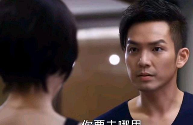 何以琛|《何以笙箫默》难能可贵的是默笙对何以琛的懂