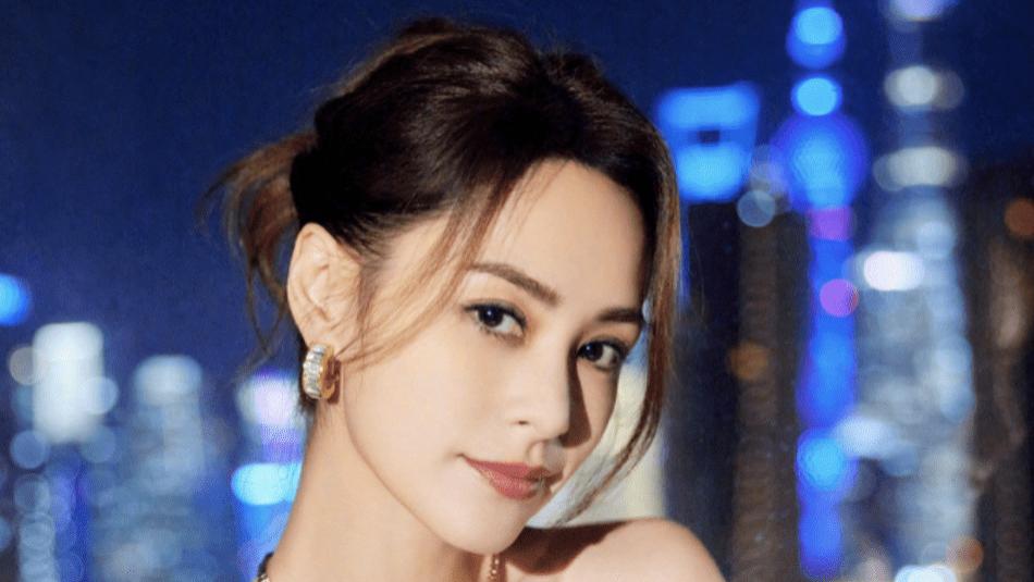 赖弘国|阿娇前夫赖弘国为妻子庆生，两人穿背心好接地气